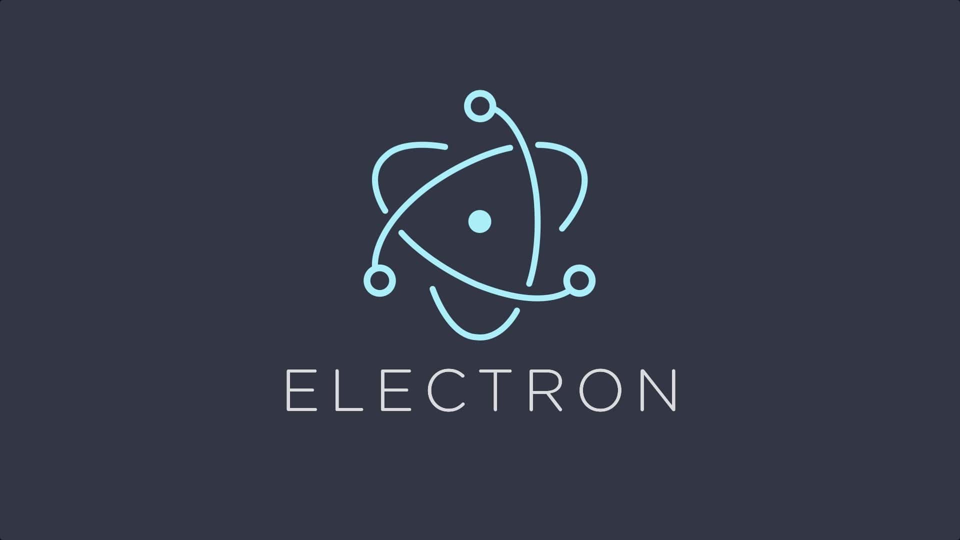 Electron.io